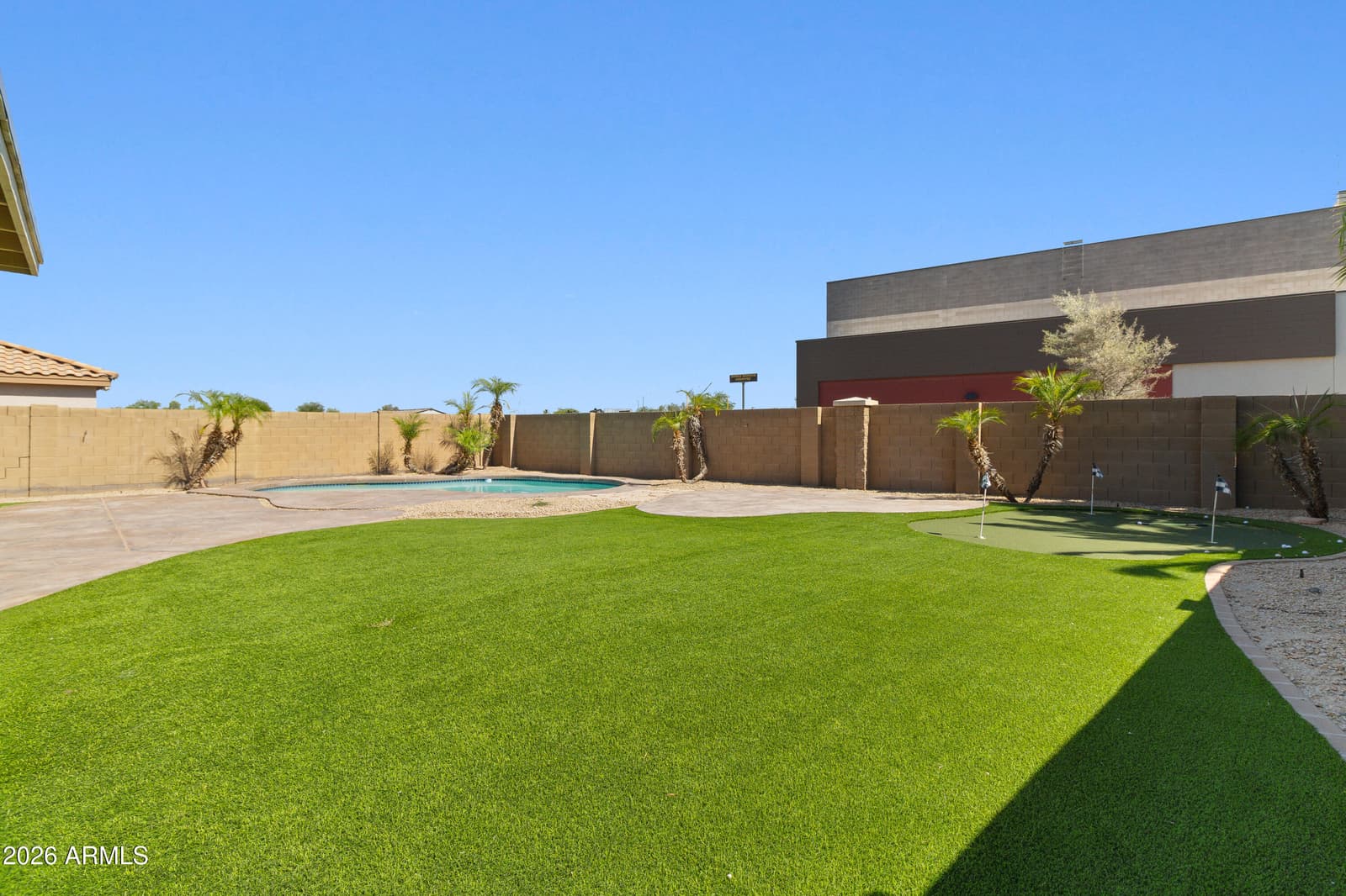 15559 W CROCUS Drive, Surprise, AZ 85379 — photo 43 of 46