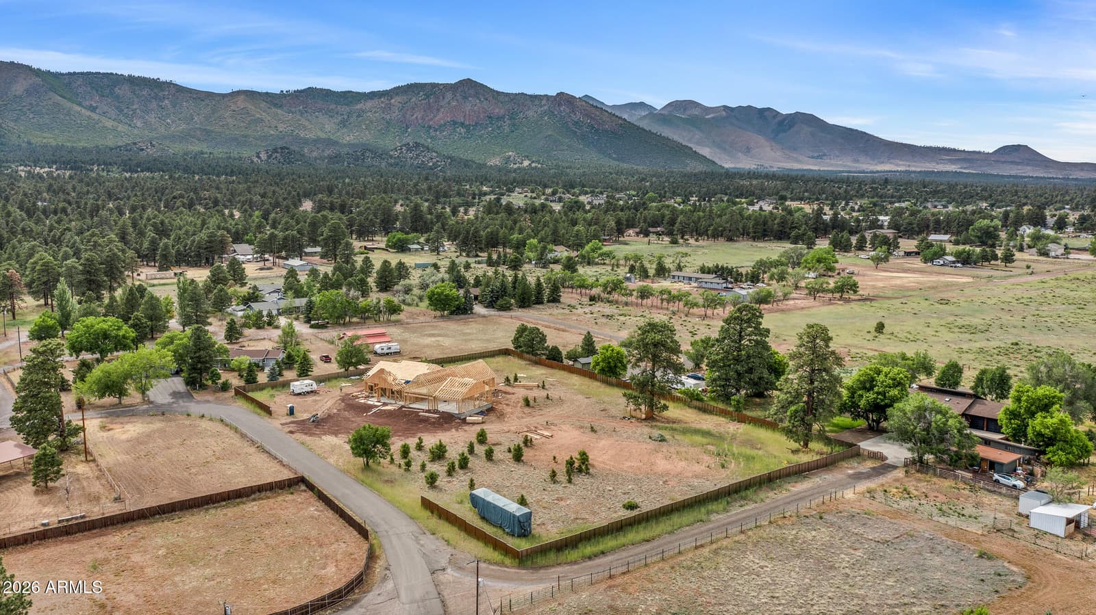 5525 LENE Lane, Flagstaff, AZ 86004 — photo 2 of 13