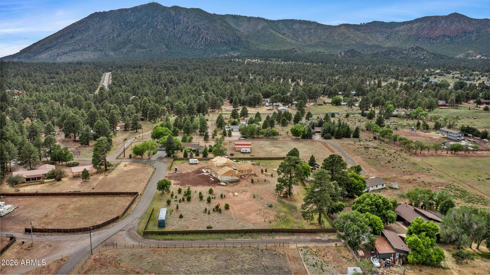 5525 LENE Lane, Flagstaff, AZ 86004 — photo 3 of 13