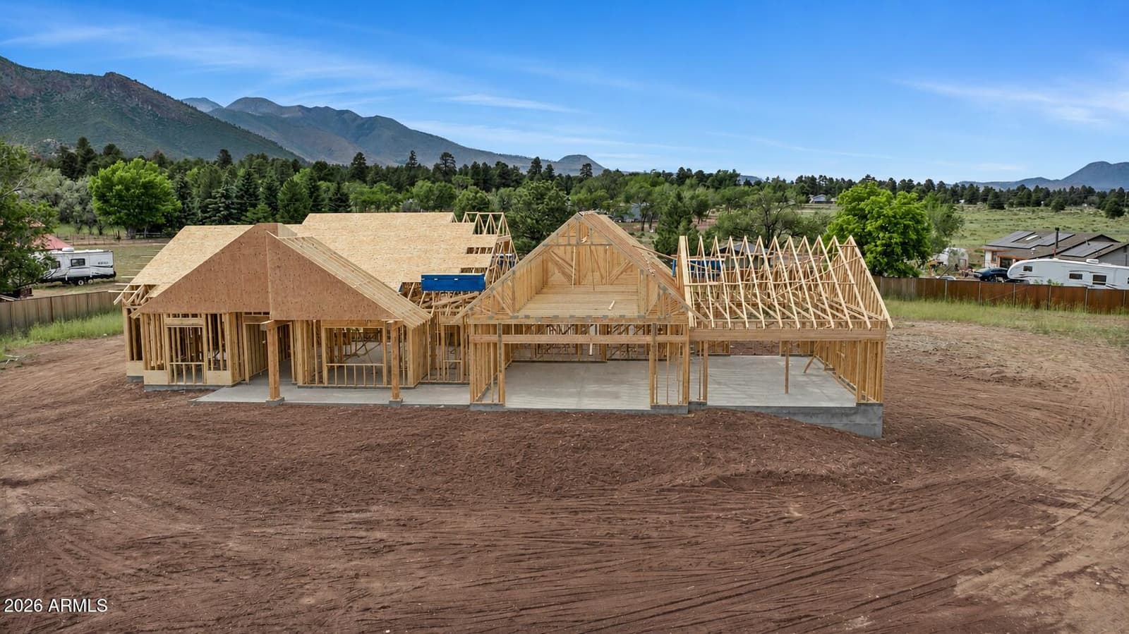 5525 LENE Lane, Flagstaff, AZ 86004 — photo 5 of 13