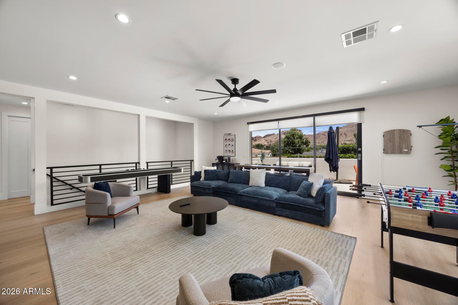 4546 E CAMPBELL Avenue, Phoenix, AZ 85018 — photo 37 of 56