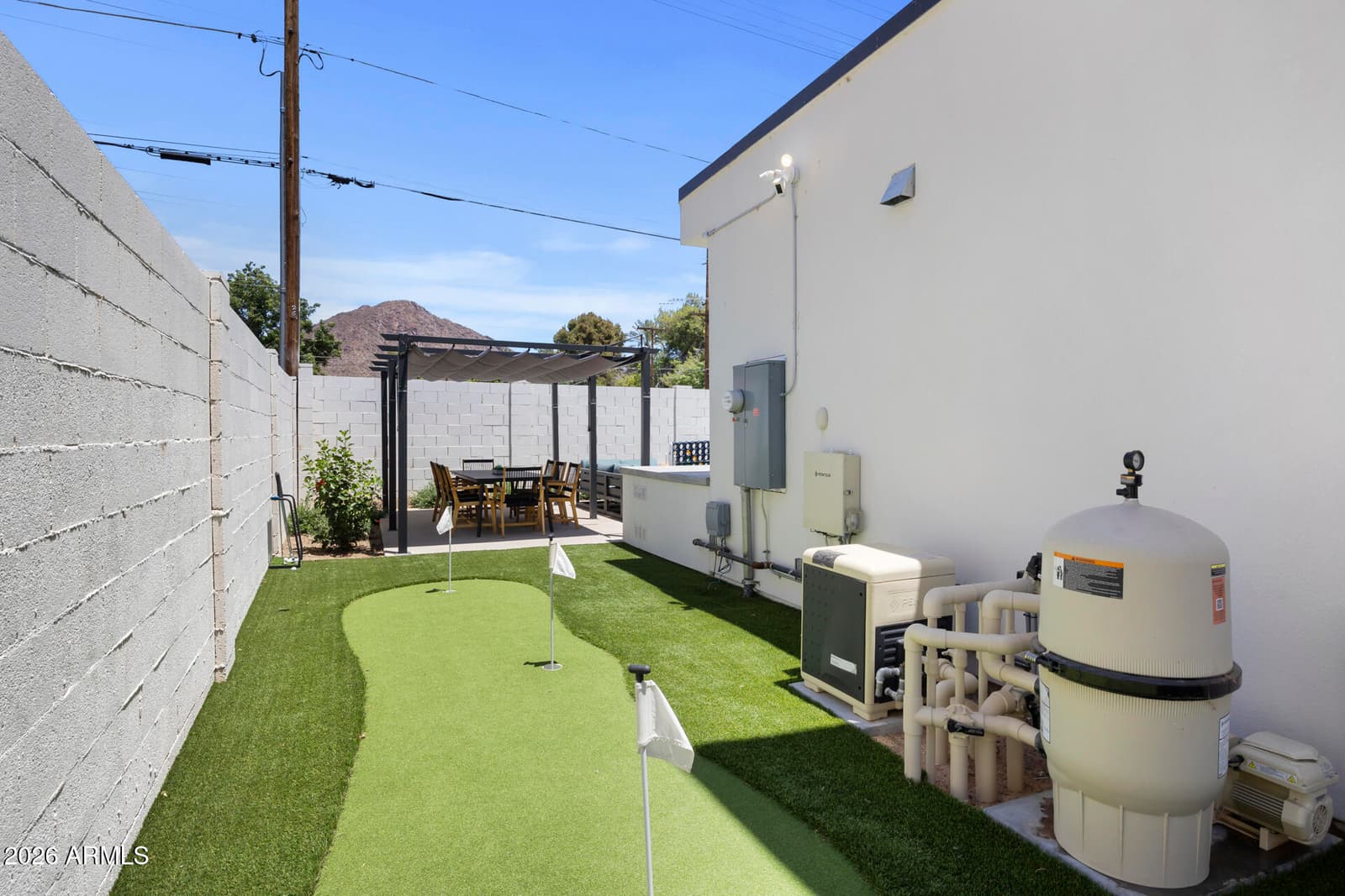 4546 E CAMPBELL Avenue, Phoenix, AZ 85018 — photo 55 of 56
