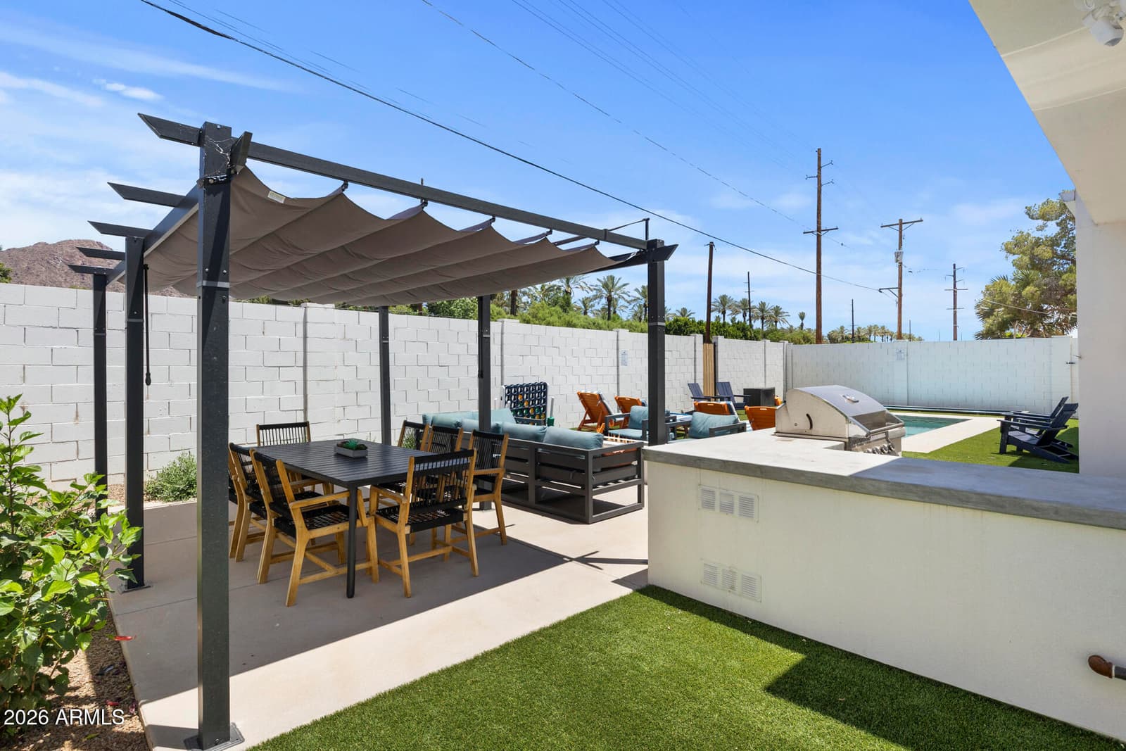 4546 E CAMPBELL Avenue, Phoenix, AZ 85018 — photo 47 of 56