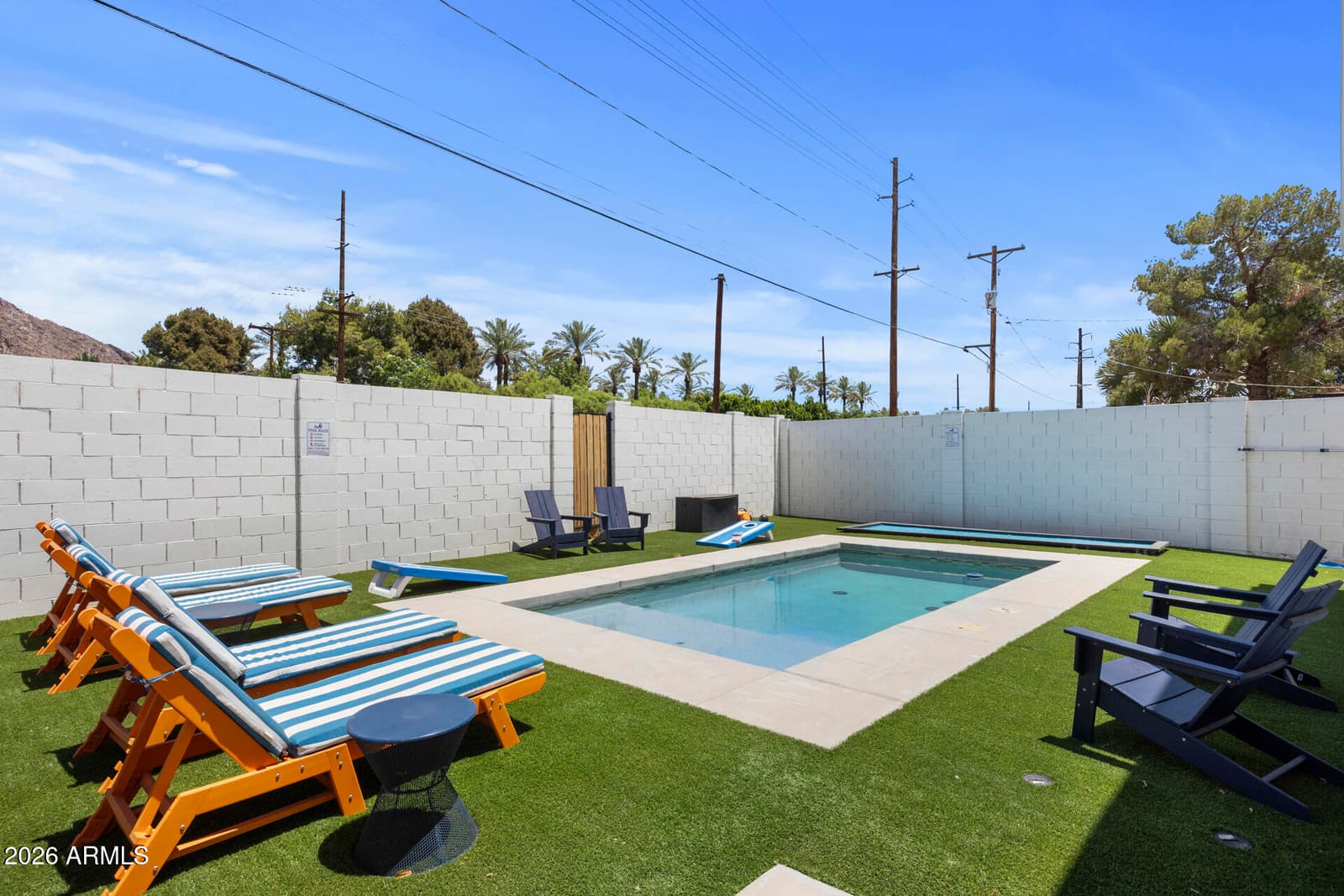 4546 E CAMPBELL Avenue, Phoenix, AZ 85018 — photo 52 of 56