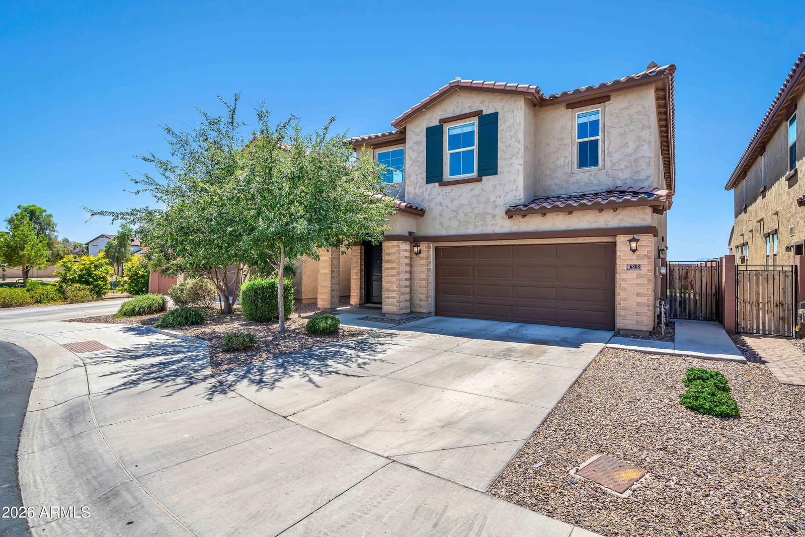 6808 N 88TH Lane, Glendale, AZ 85305 — photo 6 of 51