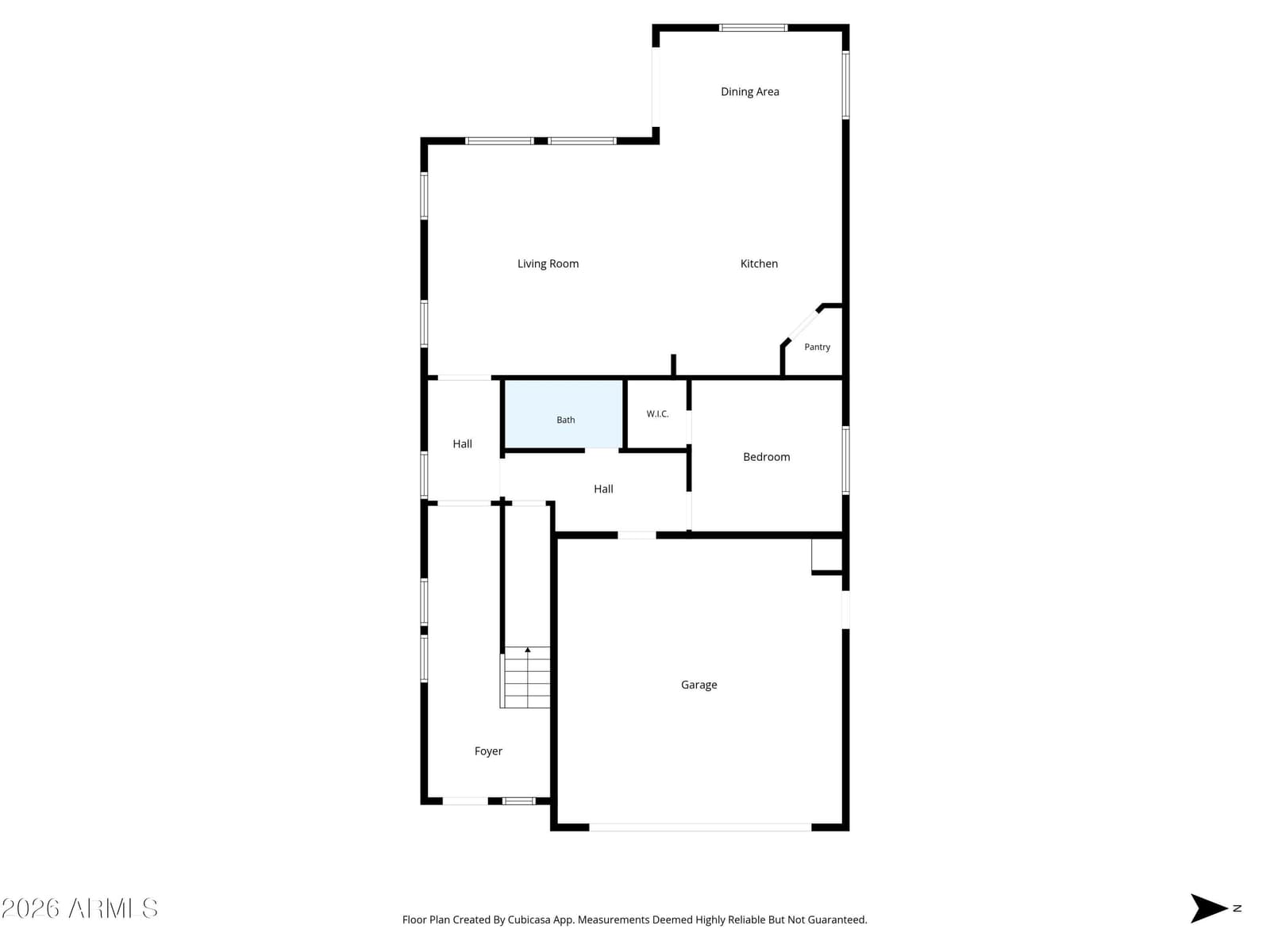 6808 N 88TH Lane, Glendale, AZ 85305 — photo 4 of 51