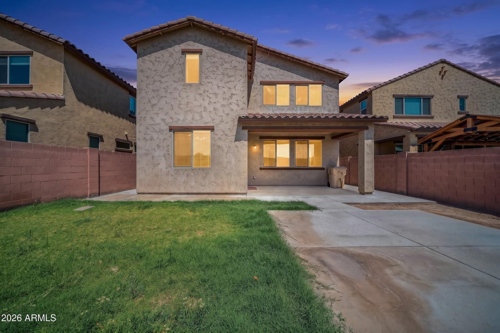 6808 N 88TH Lane, Glendale, AZ 85305 — photo 47 of 51