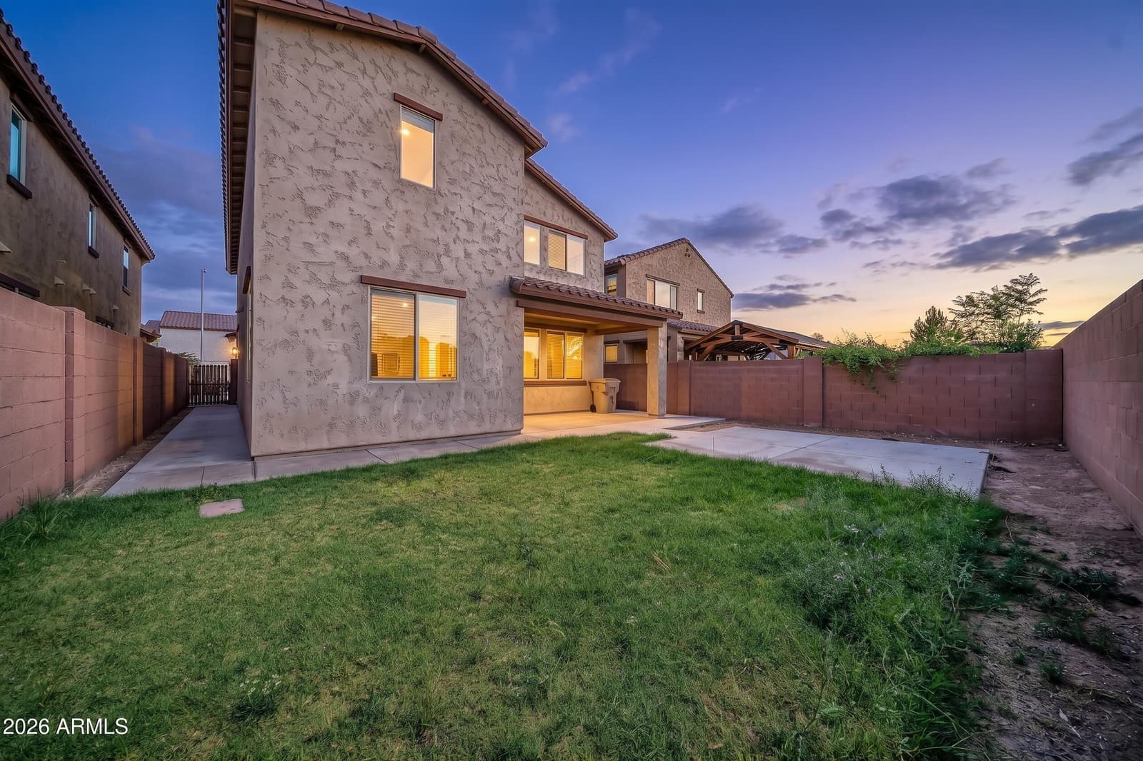 6808 N 88TH Lane, Glendale, AZ 85305 — photo 48 of 51