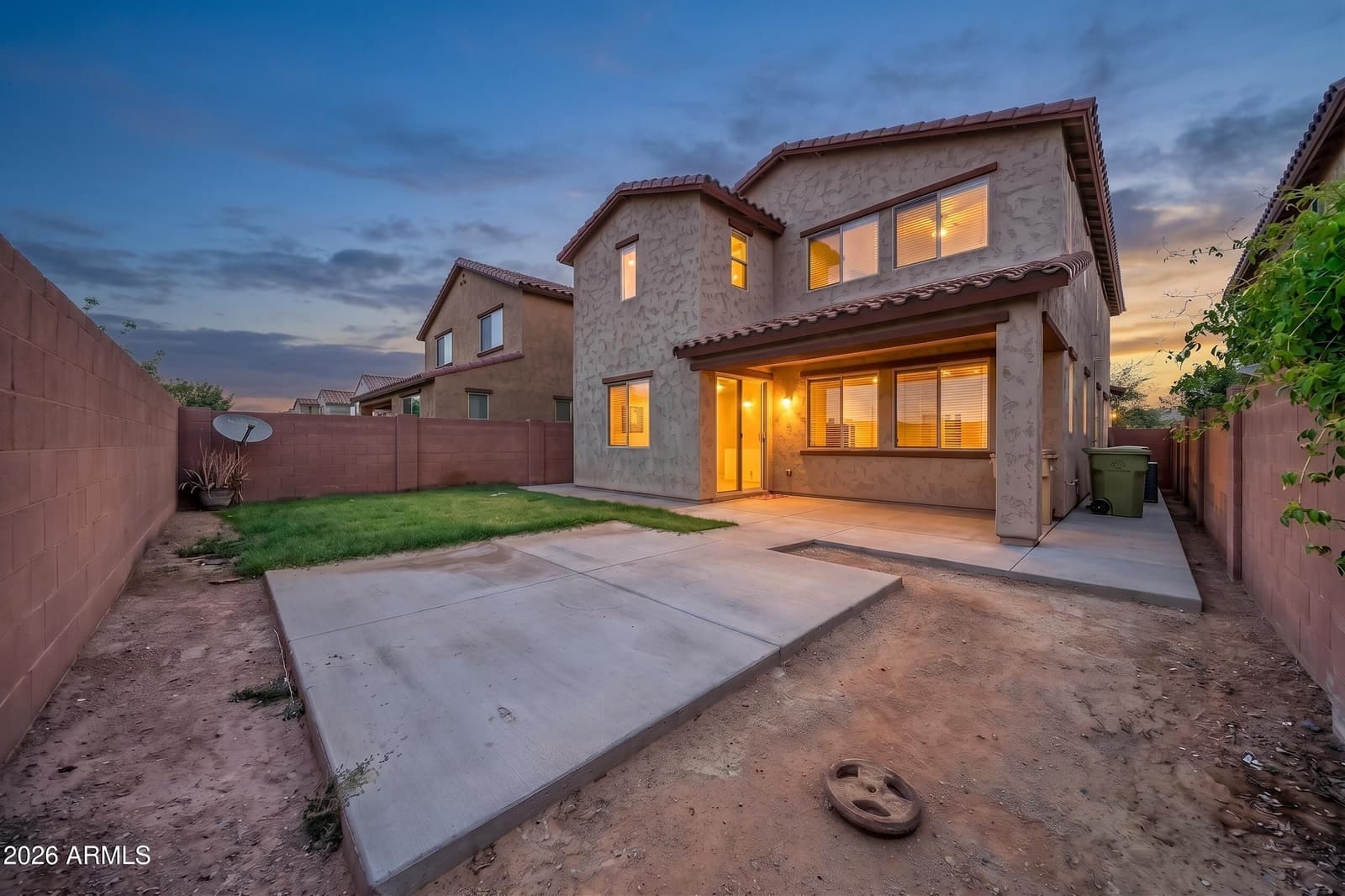 6808 N 88TH Lane, Glendale, AZ 85305 — photo 49 of 51