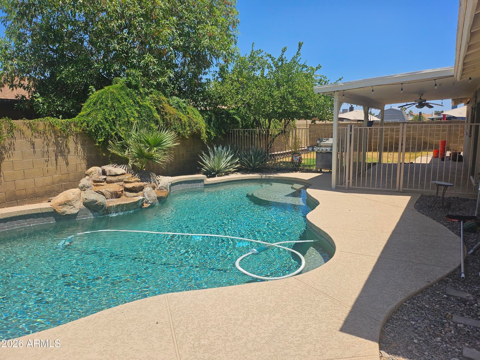 7344 W WINDROSE Drive, Peoria, AZ 85381 — photo 2 of 25