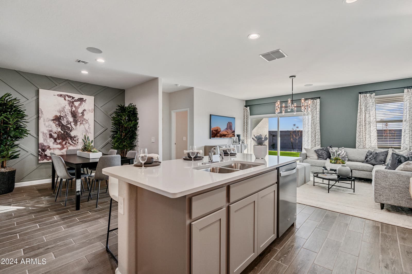 24024 W PAPAGO Street, Buckeye, AZ 85326 — photo 14 of 47