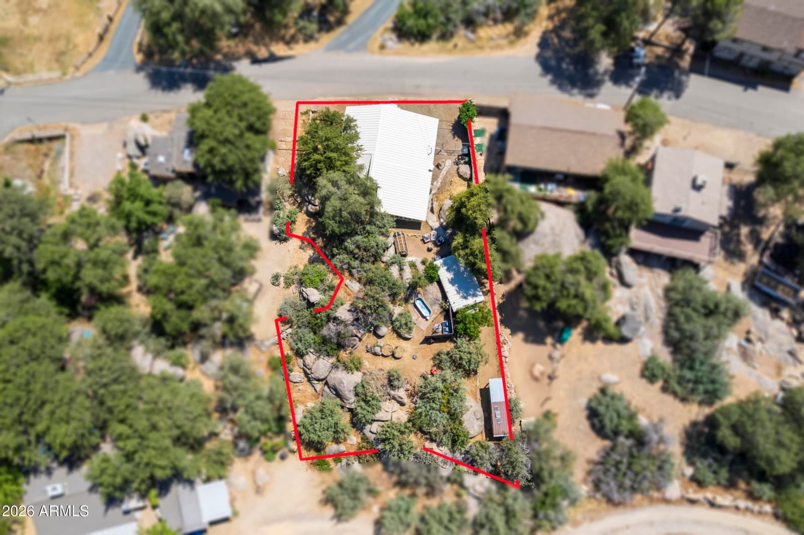 16808 W WEST Way, Yarnell, AZ 85362 — photo 46 of 46
