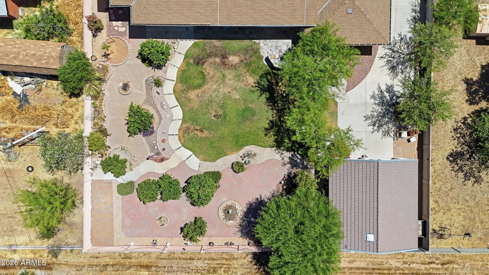 6334 E ALBANY Street, Mesa, AZ 85205 — photo 61 of 70