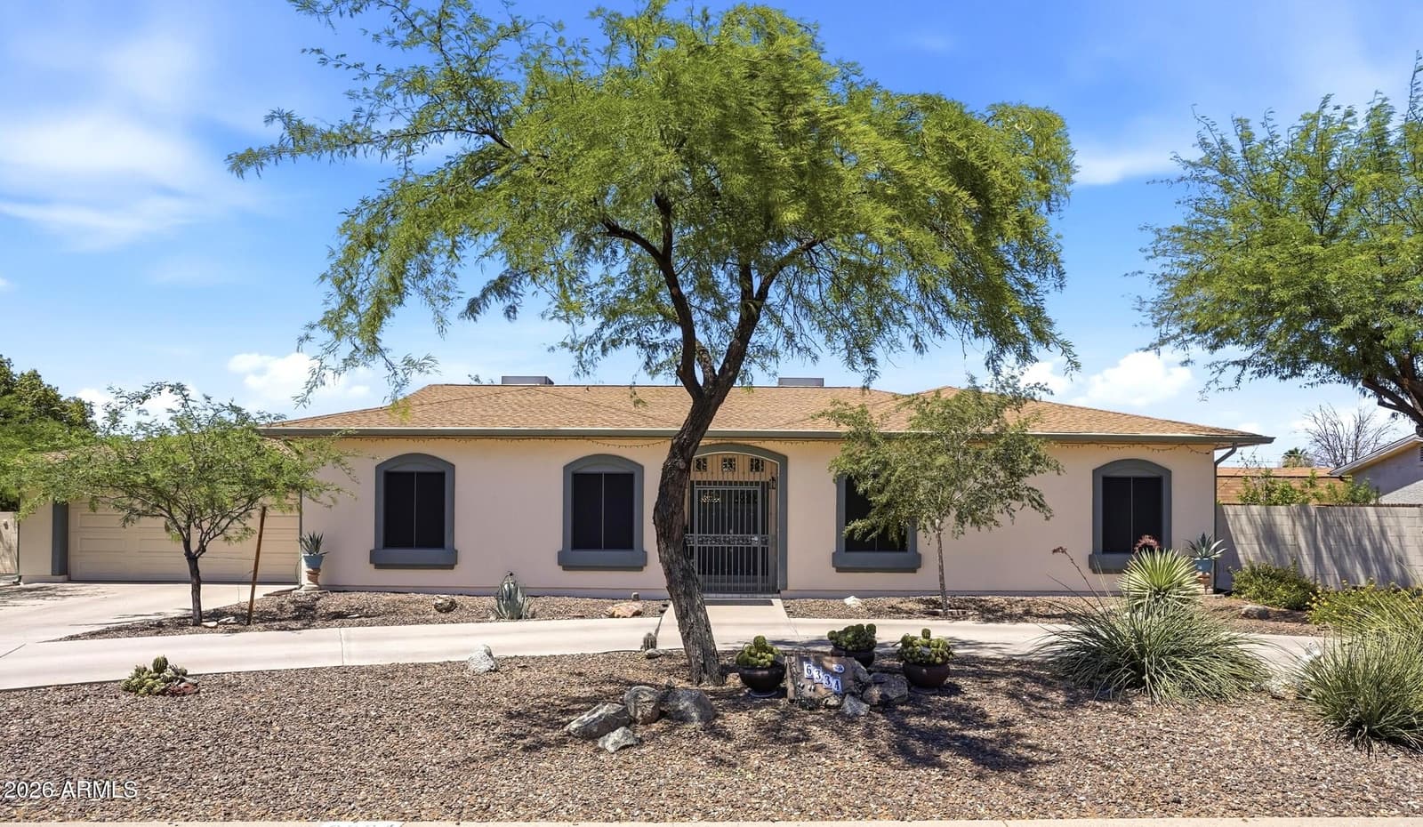 6334 E ALBANY Street, Mesa, AZ 85205 — photo 1 of 70