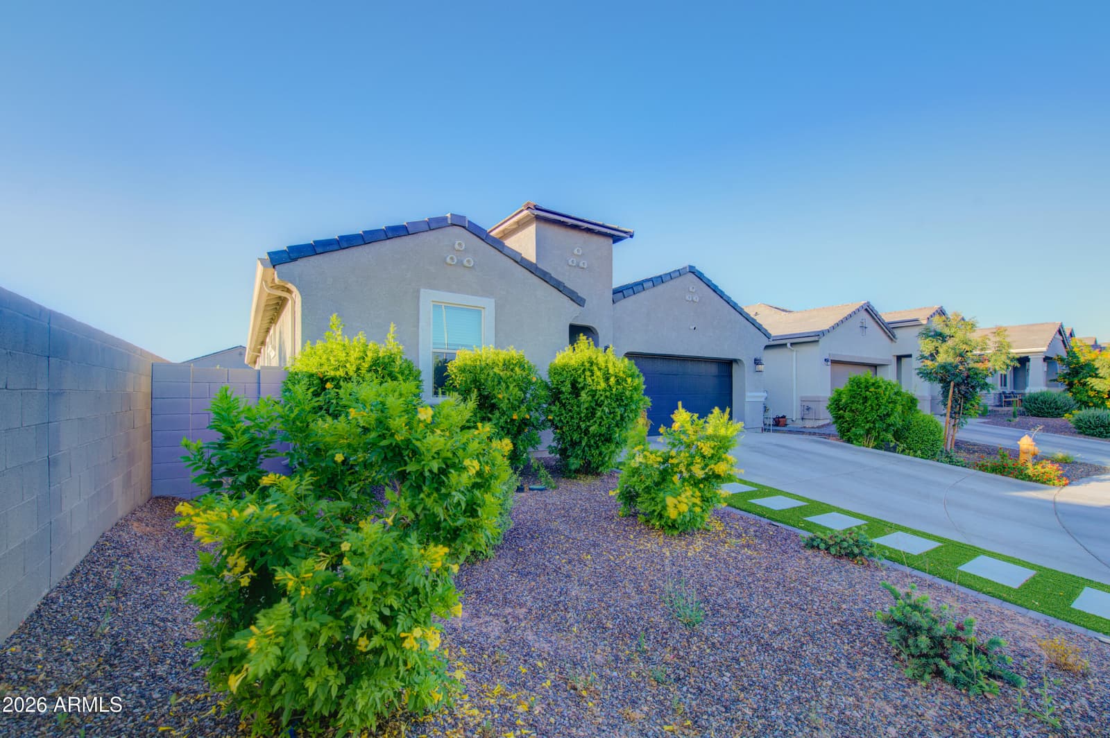 2968 W SHANLEY Avenue, Apache Junction, AZ 85120 — photo 3 of 133