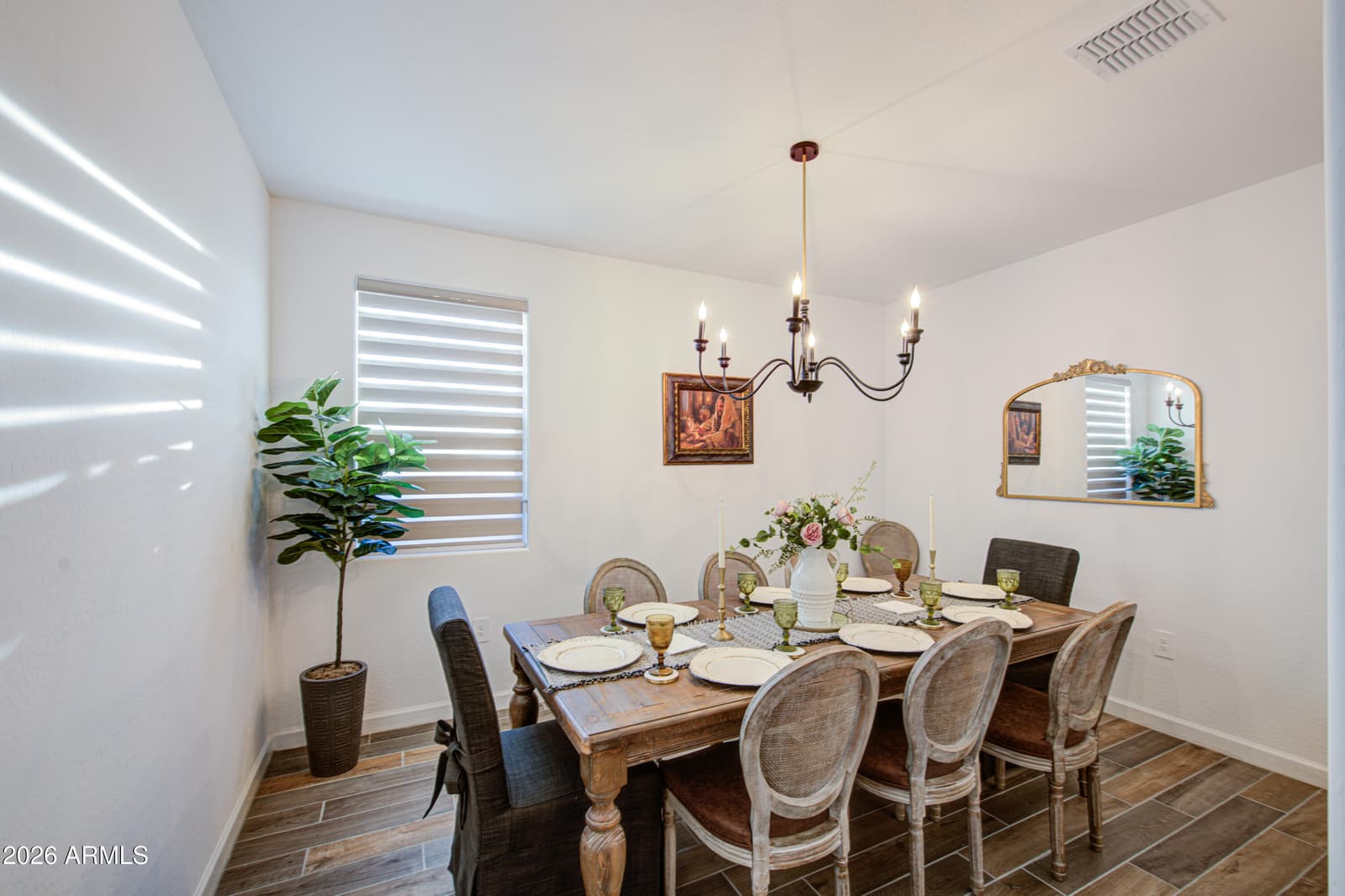2968 W SHANLEY Avenue, Apache Junction, AZ 85120 — photo 5 of 133