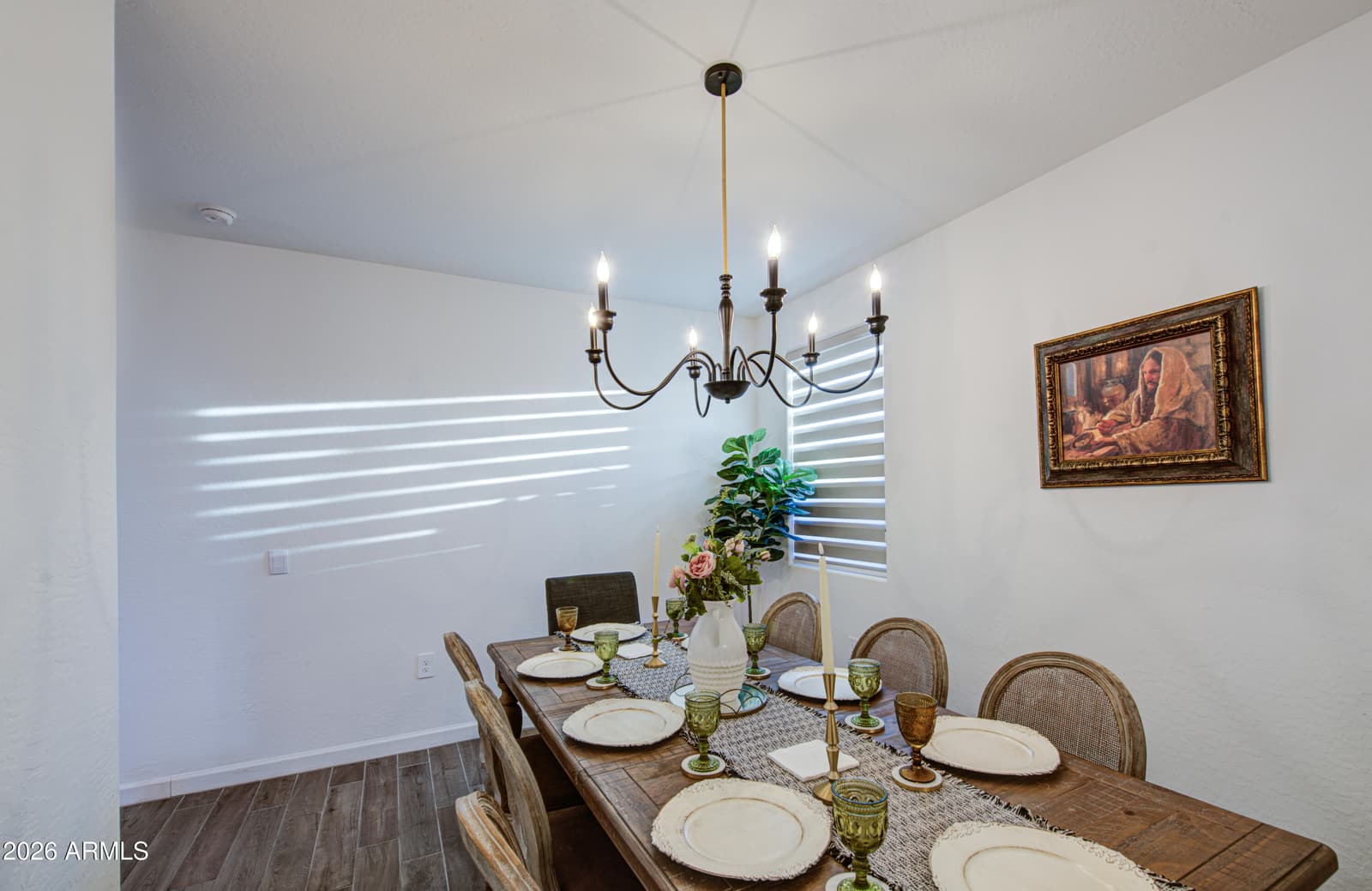 2968 W SHANLEY Avenue, Apache Junction, AZ 85120 — photo 8 of 133