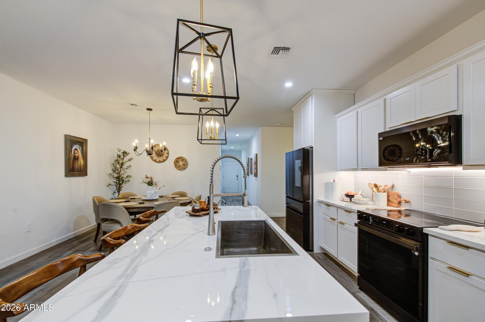 2968 W SHANLEY Avenue, Apache Junction, AZ 85120 — photo 11 of 133