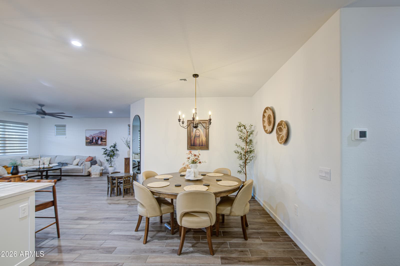 2968 W SHANLEY Avenue, Apache Junction, AZ 85120 — photo 17 of 133