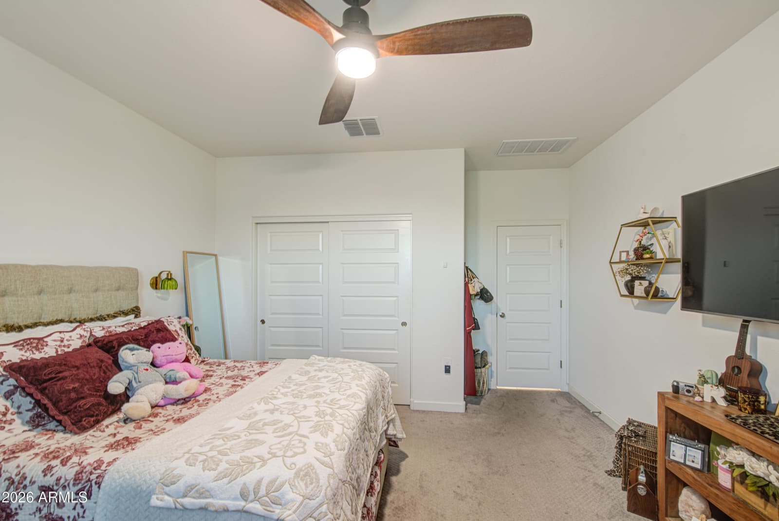 2968 W SHANLEY Avenue, Apache Junction, AZ 85120 — photo 31 of 133