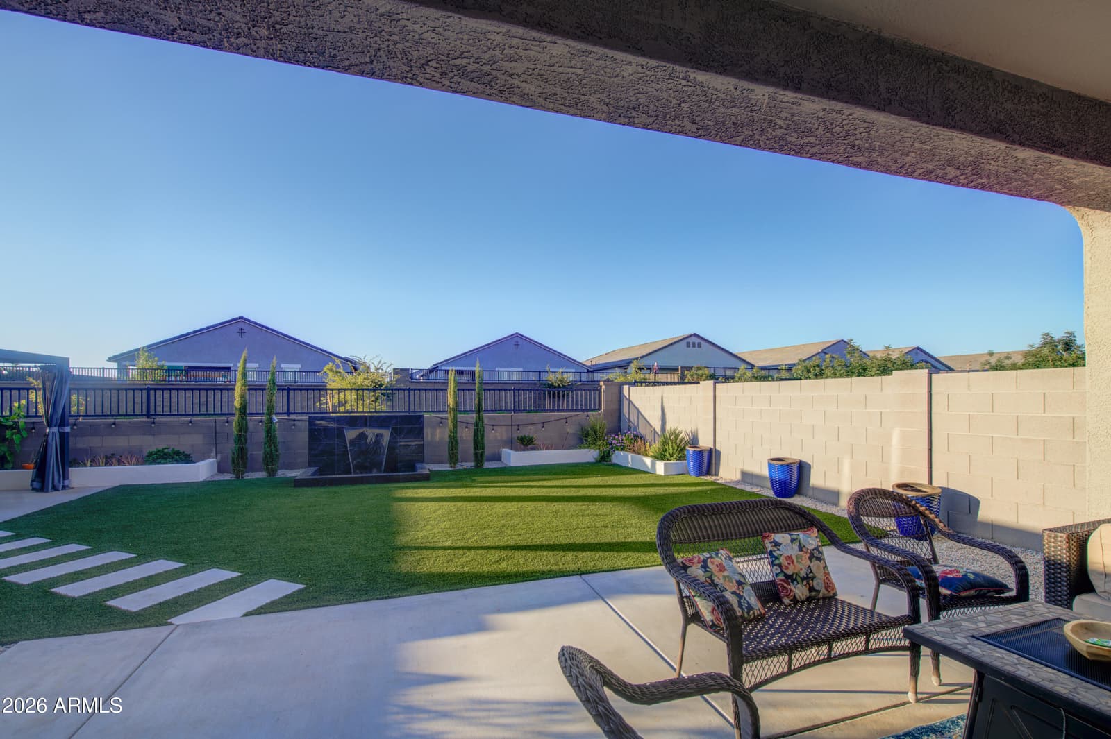 2968 W SHANLEY Avenue, Apache Junction, AZ 85120 — photo 41 of 133