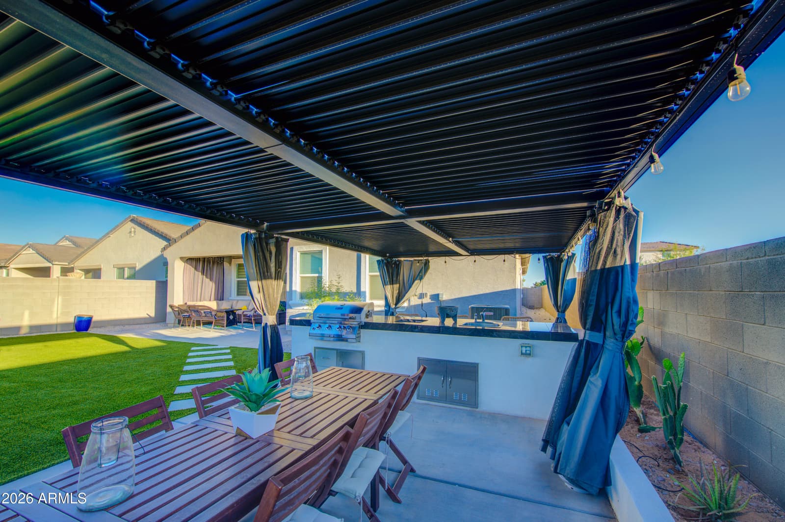 2968 W SHANLEY Avenue, Apache Junction, AZ 85120 — photo 45 of 133