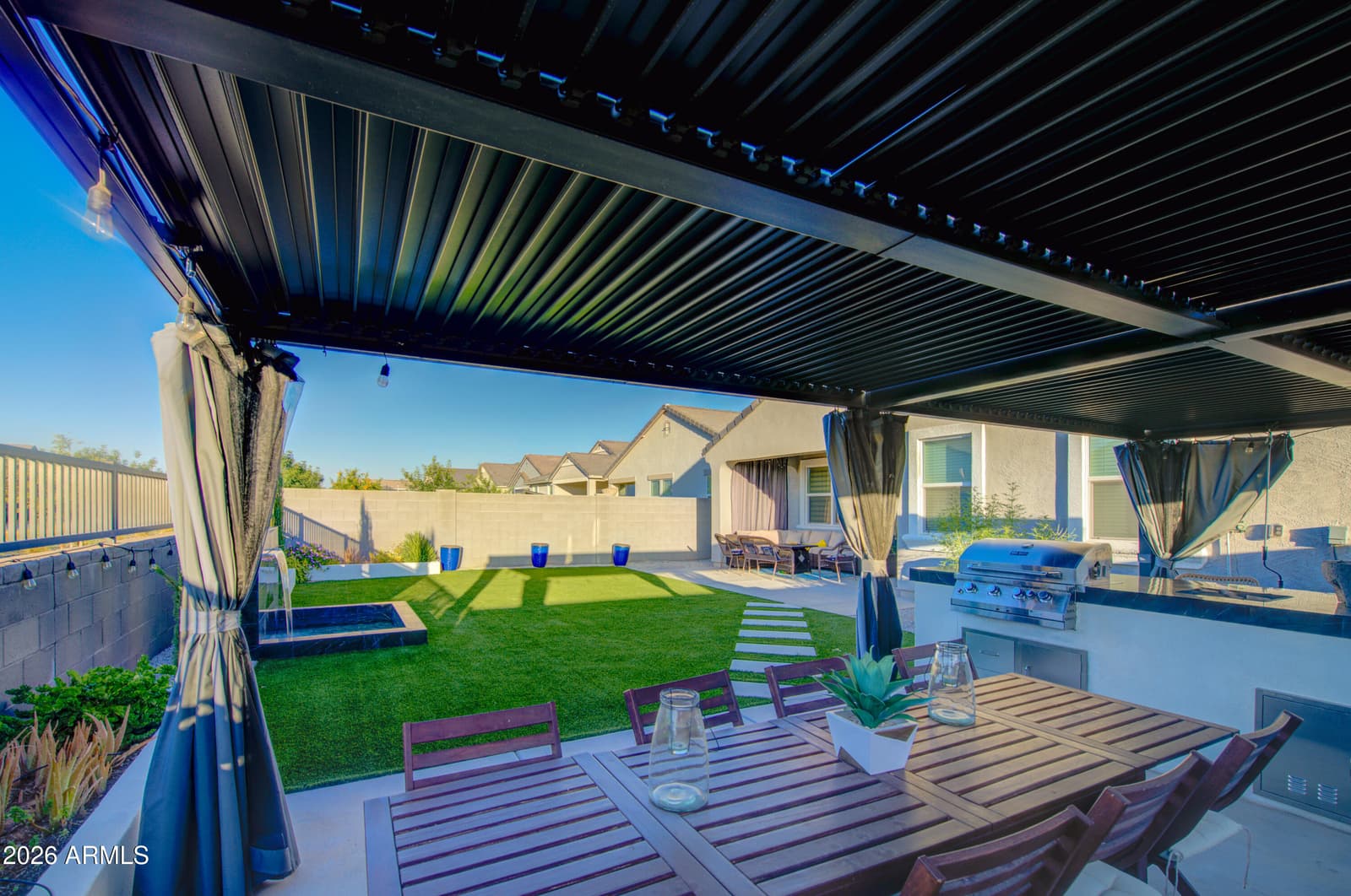 2968 W SHANLEY Avenue, Apache Junction, AZ 85120 — photo 46 of 133