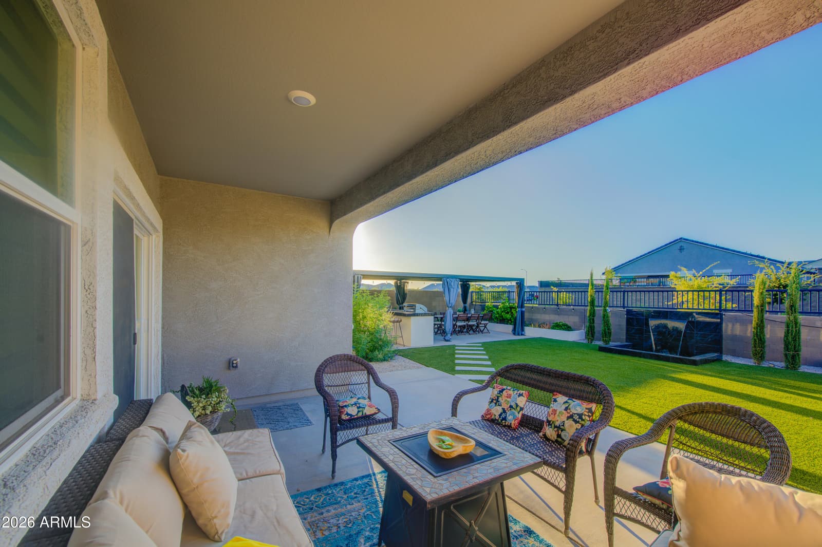 2968 W SHANLEY Avenue, Apache Junction, AZ 85120 — photo 50 of 133