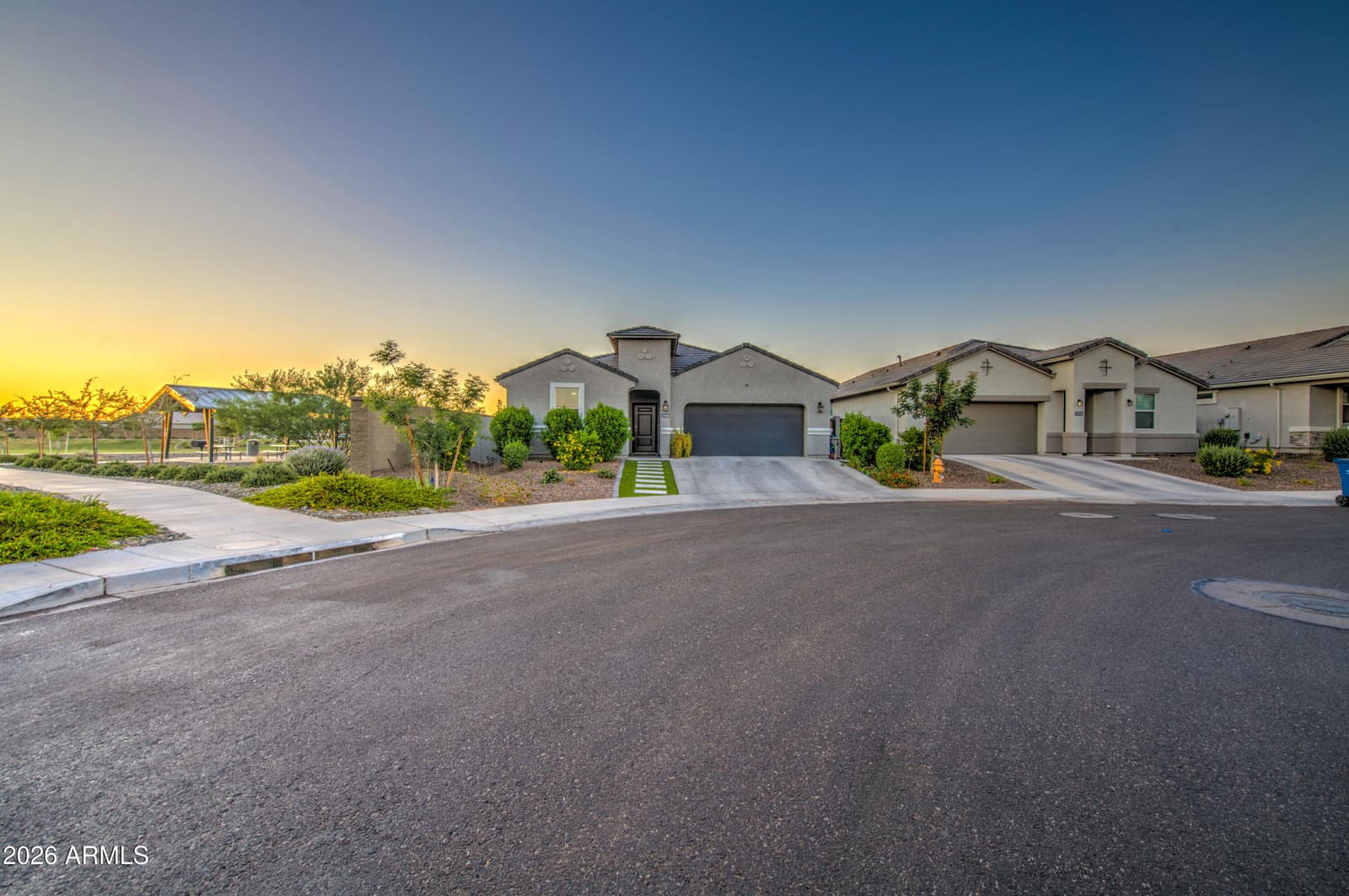 2968 W SHANLEY Avenue, Apache Junction, AZ 85120 — photo 51 of 133