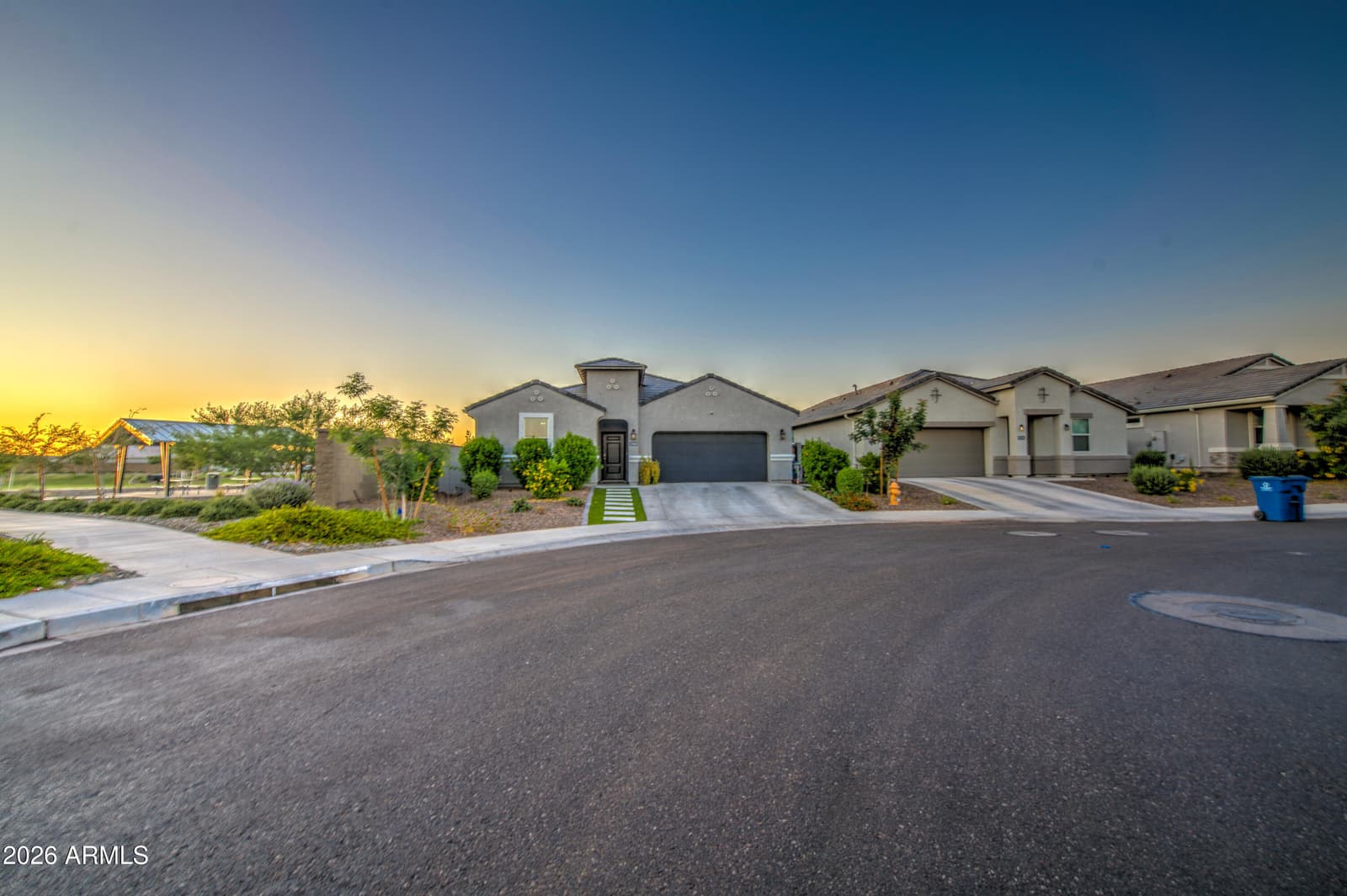 2968 W SHANLEY Avenue, Apache Junction, AZ 85120 — photo 52 of 133