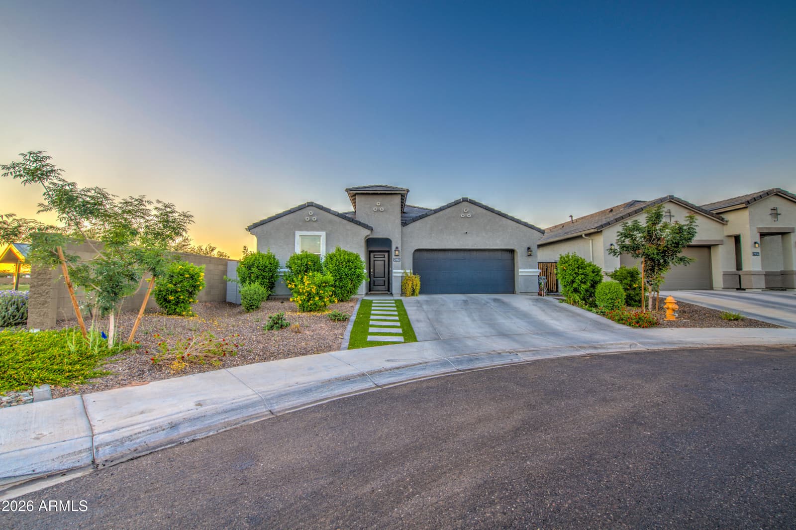2968 W SHANLEY Avenue, Apache Junction, AZ 85120 — photo 53 of 133