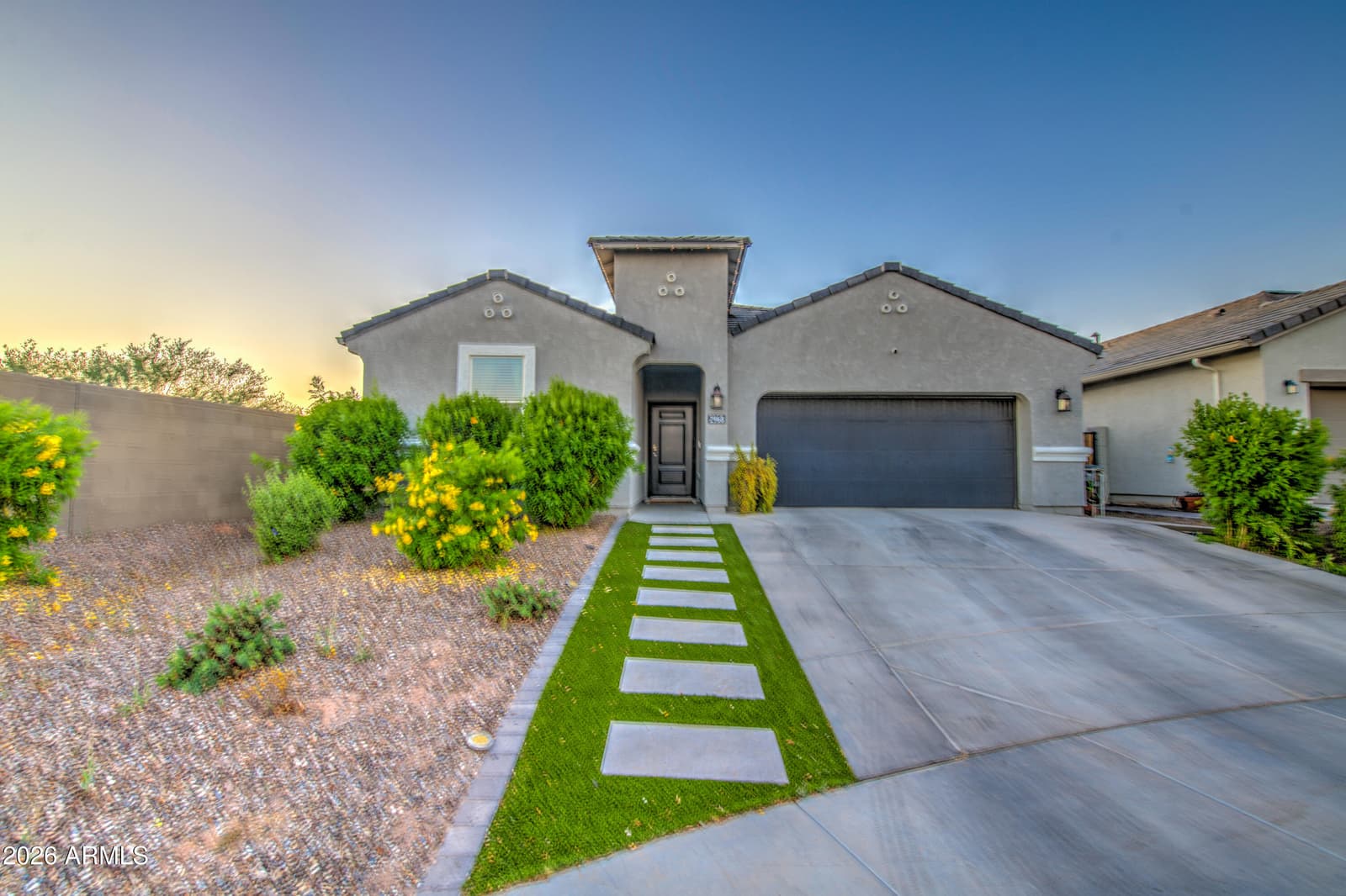 2968 W SHANLEY Avenue, Apache Junction, AZ 85120 — photo 54 of 133