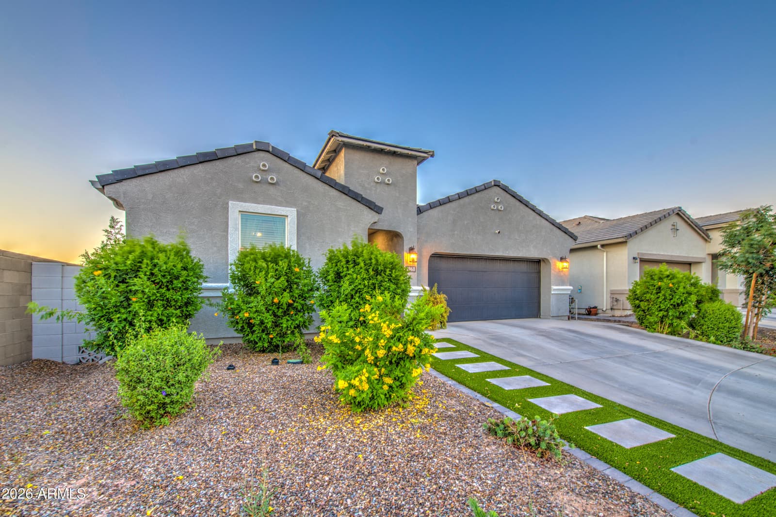 2968 W SHANLEY Avenue, Apache Junction, AZ 85120 — photo 55 of 133