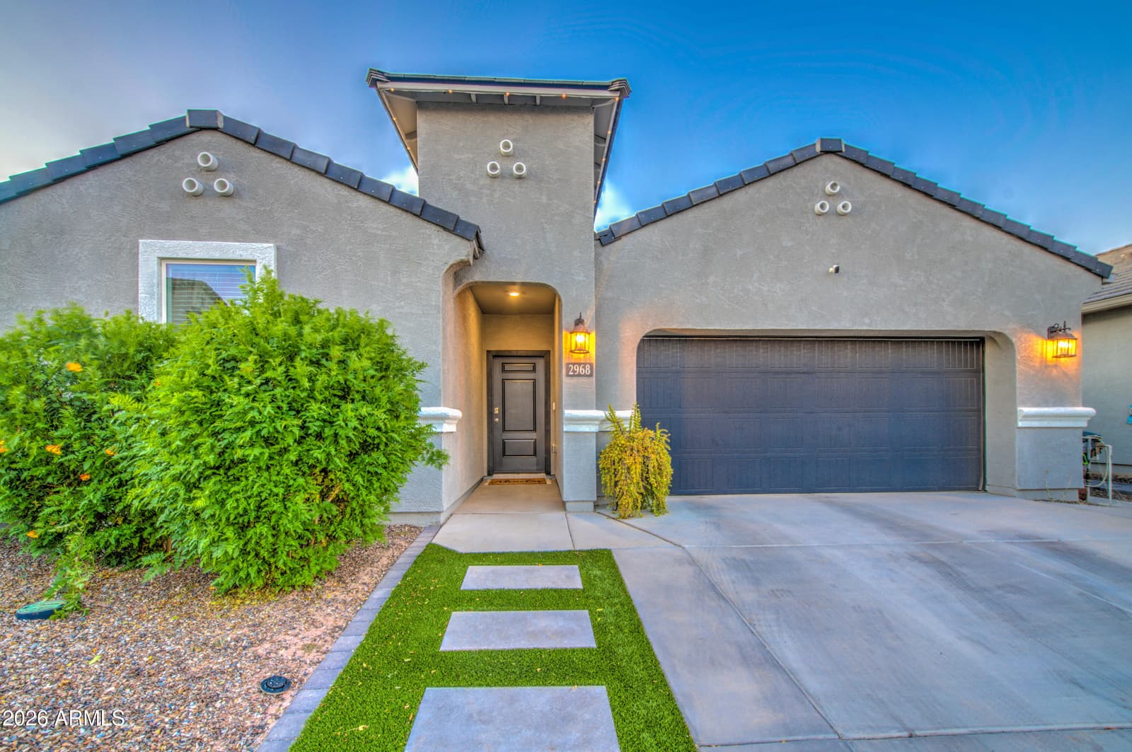 2968 W SHANLEY Avenue, Apache Junction, AZ 85120 — photo 56 of 133