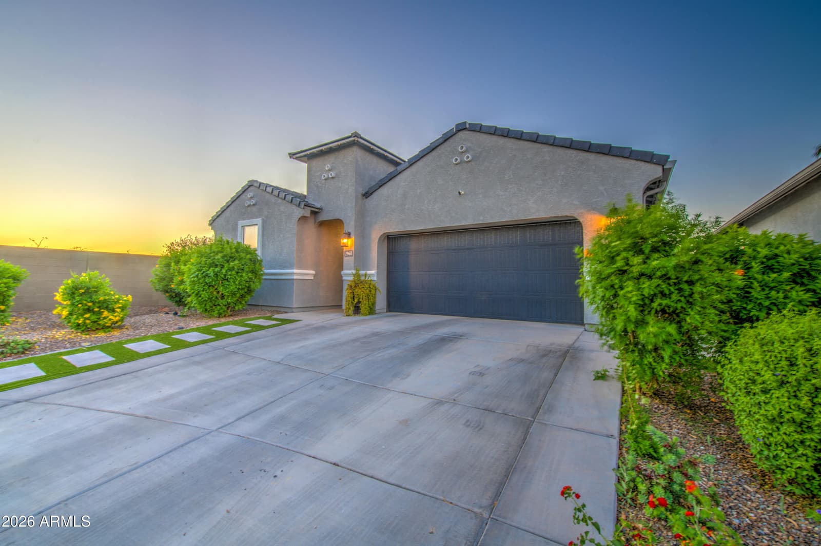 2968 W SHANLEY Avenue, Apache Junction, AZ 85120 — photo 57 of 133