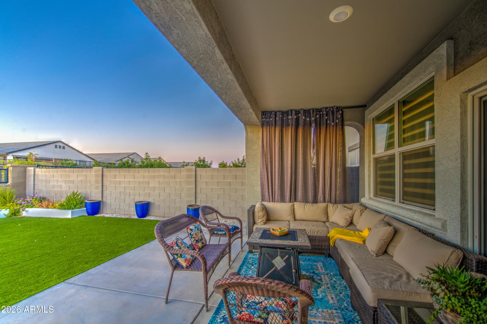 2968 W SHANLEY Avenue, Apache Junction, AZ 85120 — photo 58 of 133