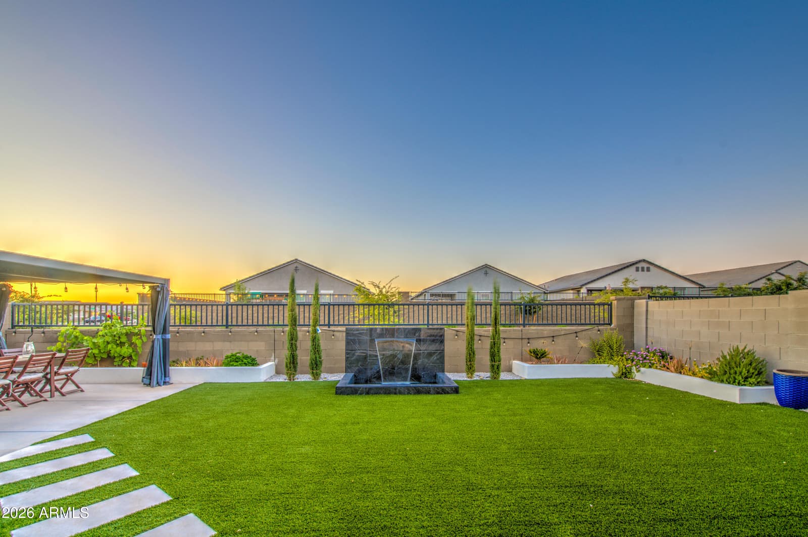 2968 W SHANLEY Avenue, Apache Junction, AZ 85120 — photo 59 of 133