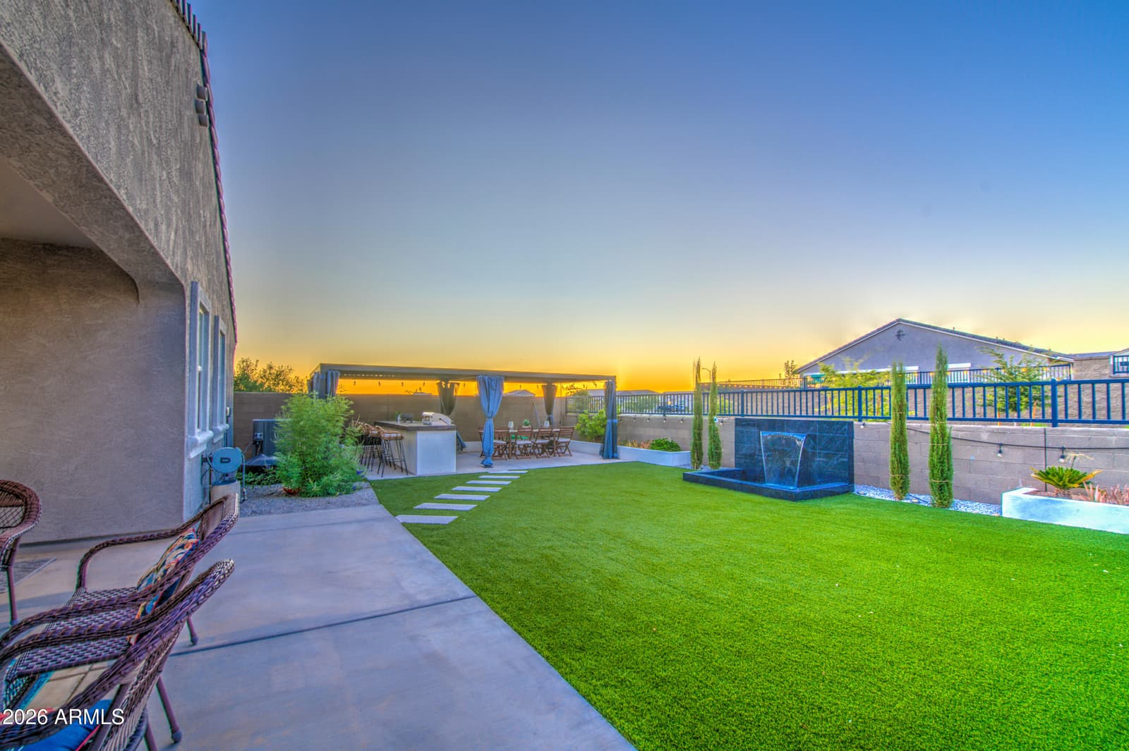 2968 W SHANLEY Avenue, Apache Junction, AZ 85120 — photo 60 of 133