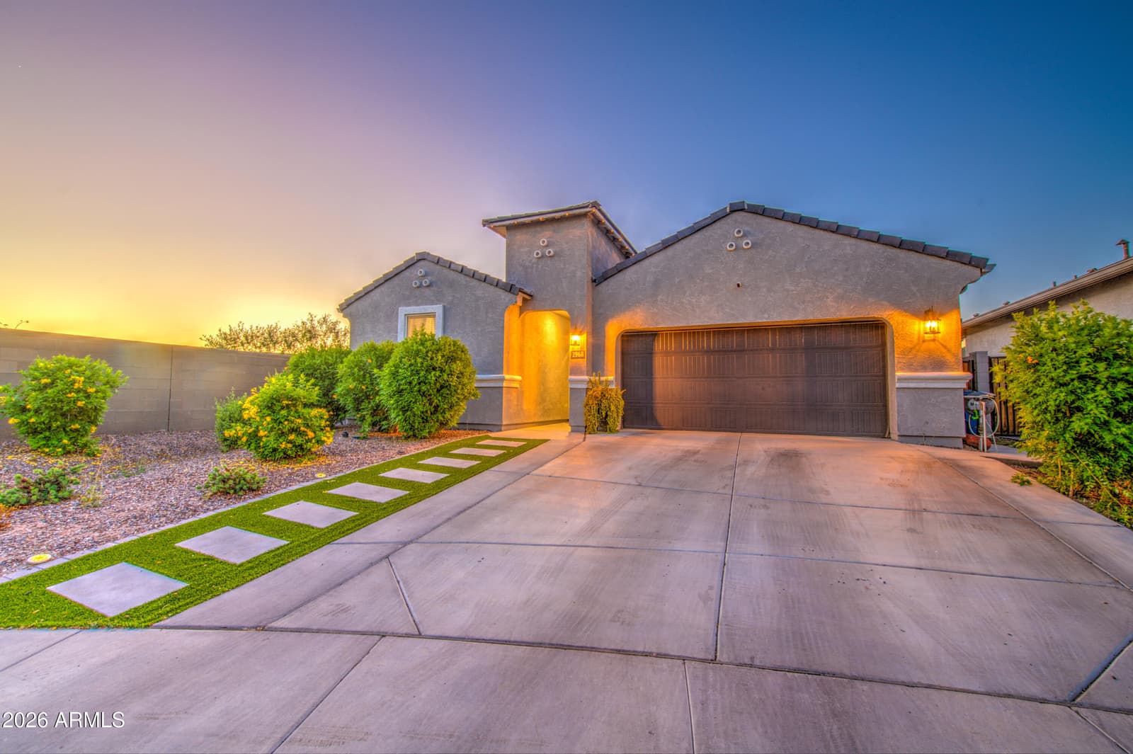 2968 W SHANLEY Avenue, Apache Junction, AZ 85120 — photo 69 of 133