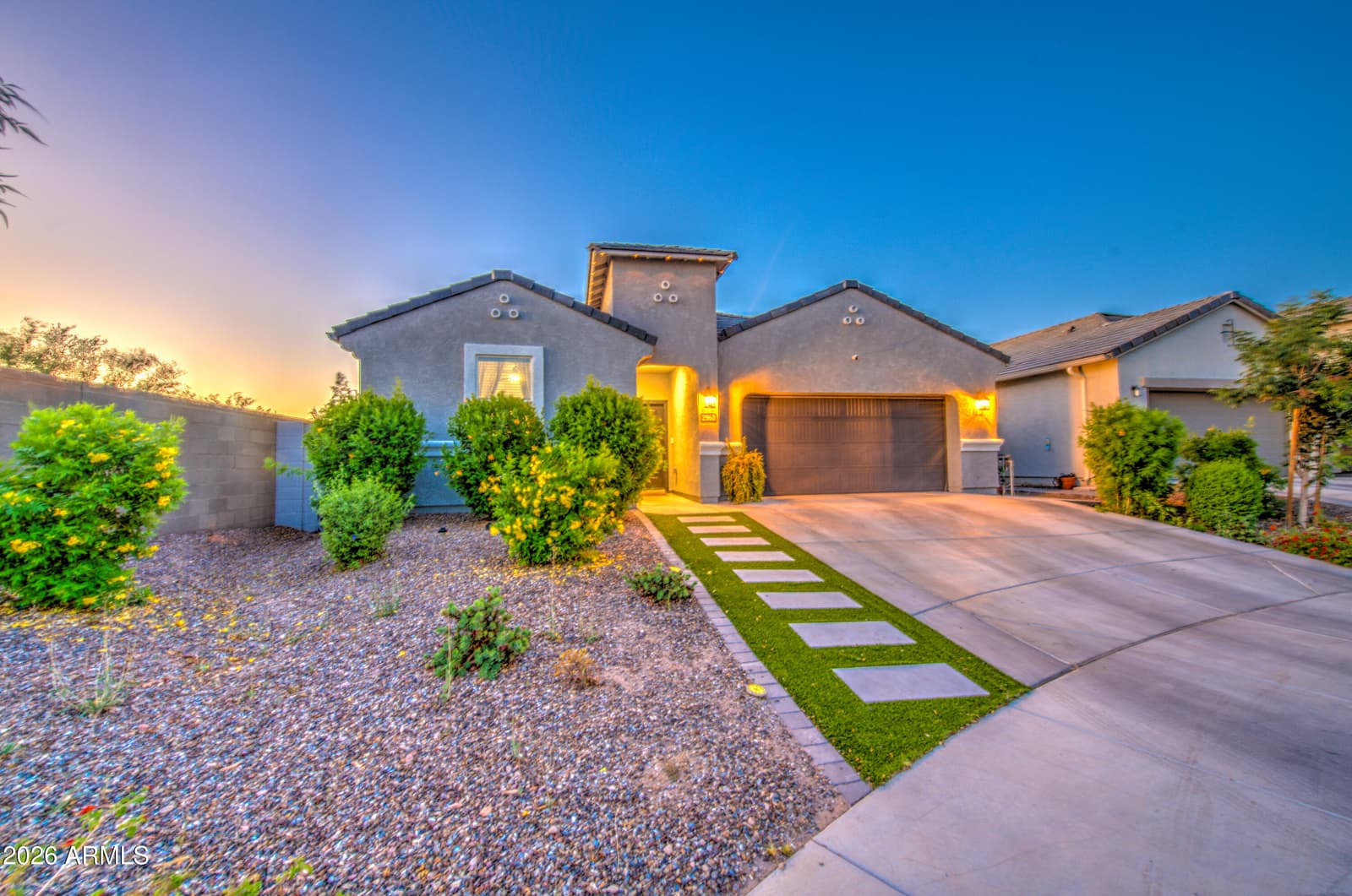 2968 W SHANLEY Avenue, Apache Junction, AZ 85120 — photo 70 of 133
