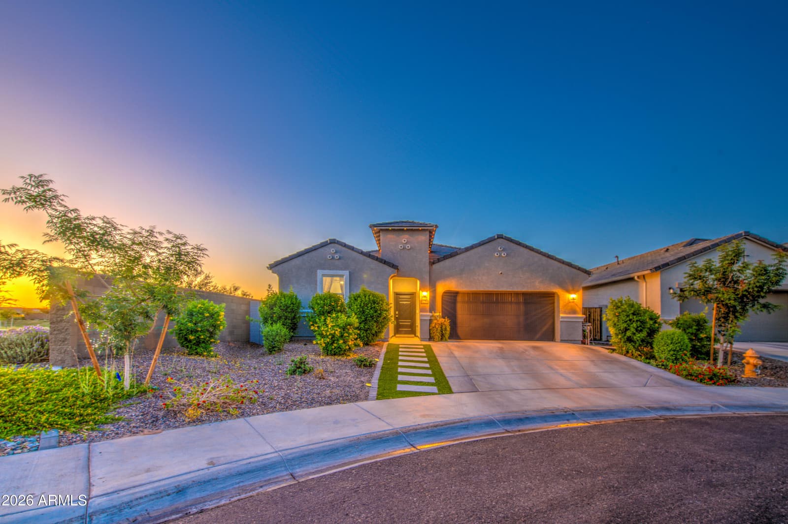 2968 W SHANLEY Avenue, Apache Junction, AZ 85120 — photo 71 of 133