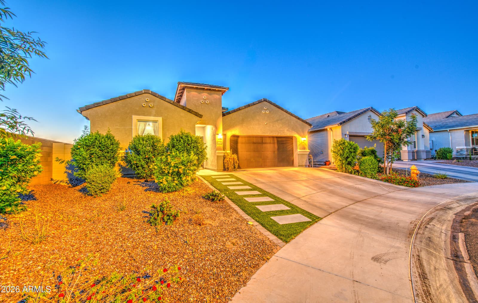 2968 W SHANLEY Avenue, Apache Junction, AZ 85120 — photo 74 of 133