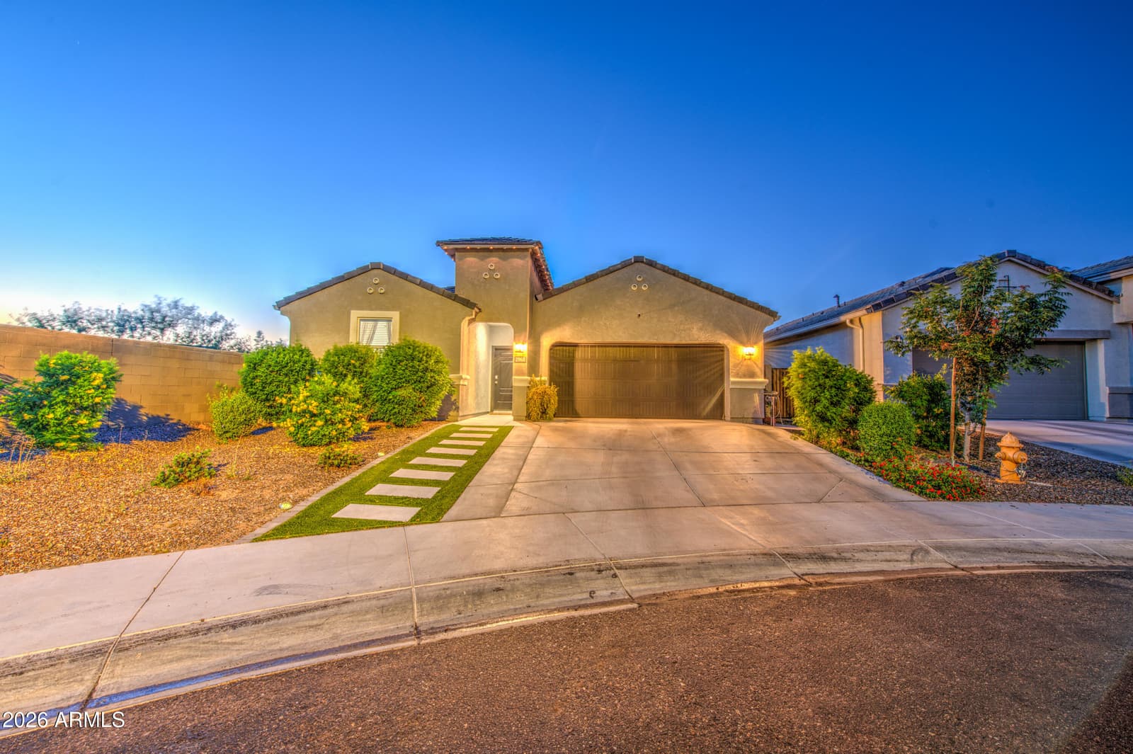 2968 W SHANLEY Avenue, Apache Junction, AZ 85120 — photo 75 of 133