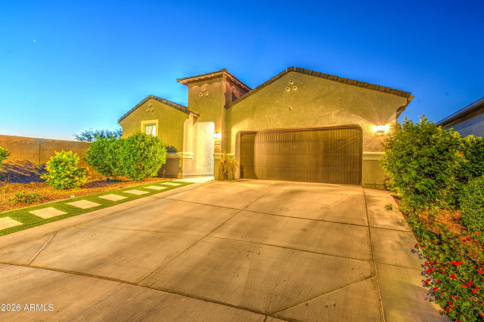 2968 W SHANLEY Avenue, Apache Junction, AZ 85120 — photo 76 of 133