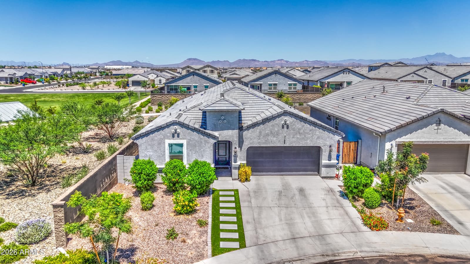 2968 W SHANLEY Avenue, Apache Junction, AZ 85120 — photo 81 of 133
