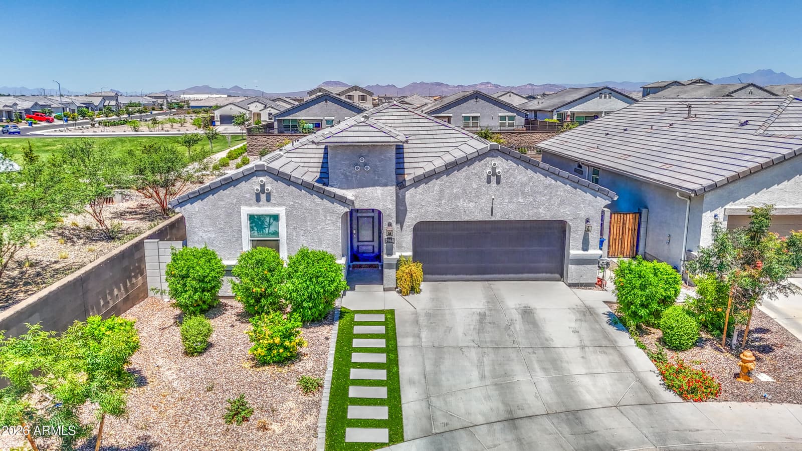 2968 W SHANLEY Avenue, Apache Junction, AZ 85120 — photo 82 of 133
