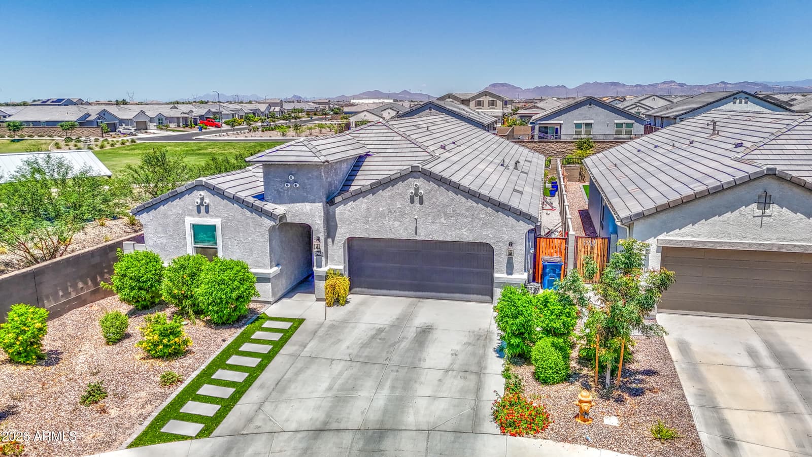 2968 W SHANLEY Avenue, Apache Junction, AZ 85120 — photo 83 of 133