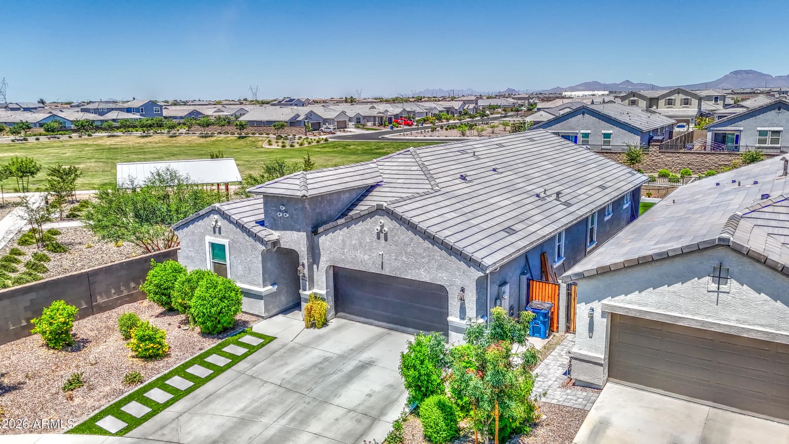 2968 W SHANLEY Avenue, Apache Junction, AZ 85120 — photo 84 of 133