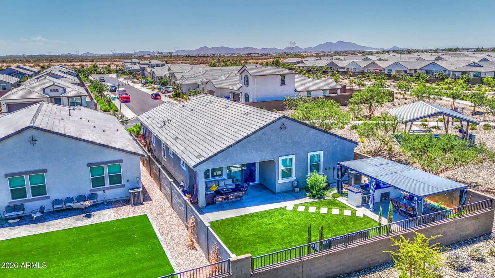 2968 W SHANLEY Avenue, Apache Junction, AZ 85120 — photo 89 of 133