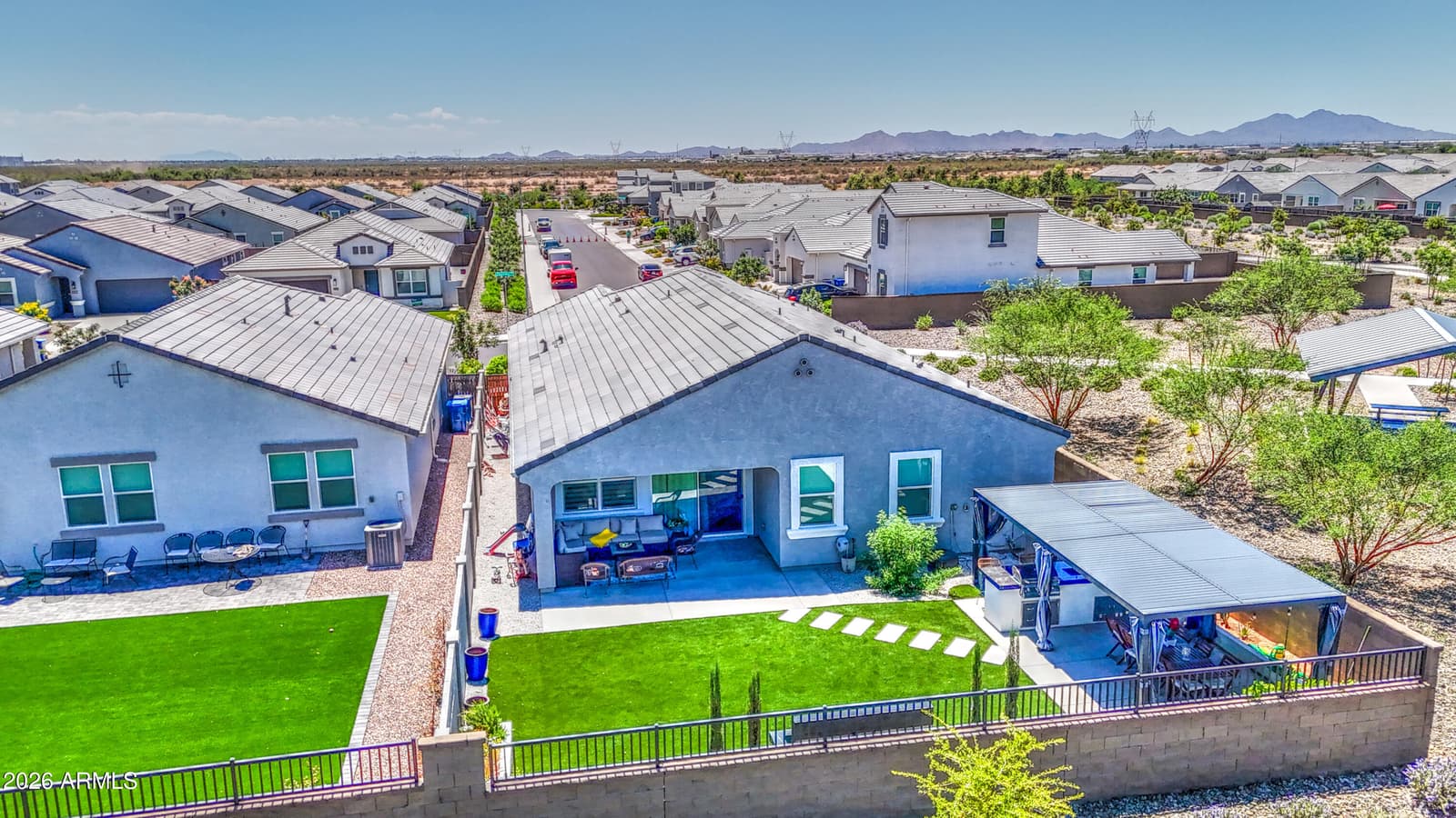2968 W SHANLEY Avenue, Apache Junction, AZ 85120 — photo 90 of 133